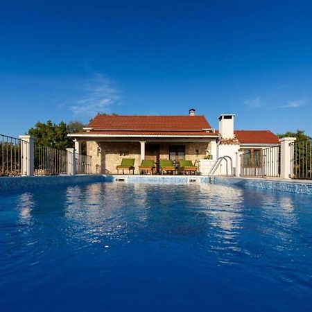 Villa Menalo Neum Exterior photo